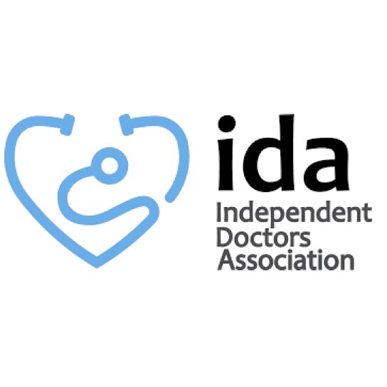 Fetal Medicine - Home page - IDA Logo